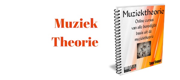 cursus muziektheorie