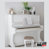 digitale piano of akoestische piano