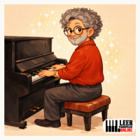 piano leren spelen op latere leeftijd