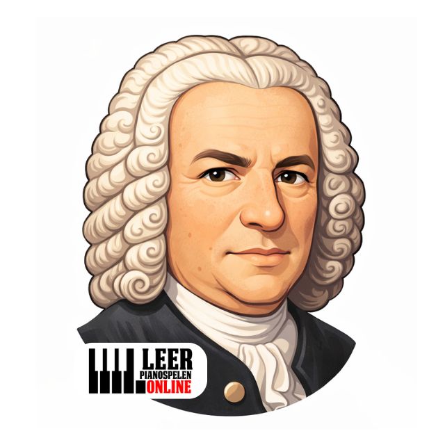 Bach Bach