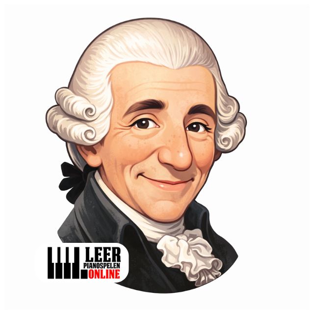 Haydn Joseph Haydn