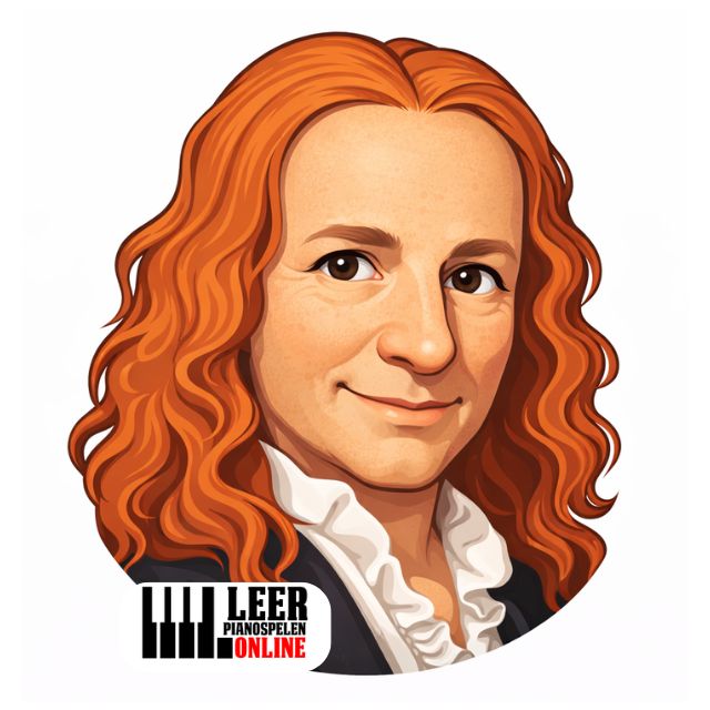 Antonio Vivaldi
